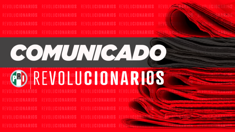 INFORMA PRI LIBERACIÓN DE ALBERTO N