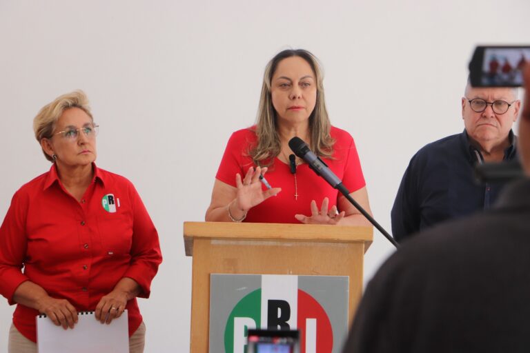 En el PRI vamos a defender el triunfo por un voto en Axtla de Terrazas