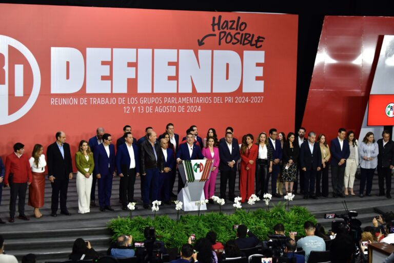 Reforma Judicial Rompe Equilibrio de Poderes y Afecta a Trabajadores