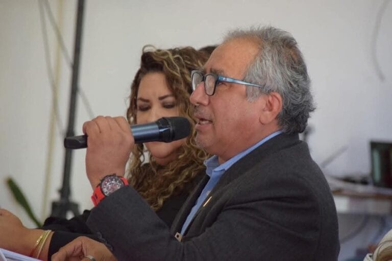 HACEMOS UN LLAMADO A LA CORDURA