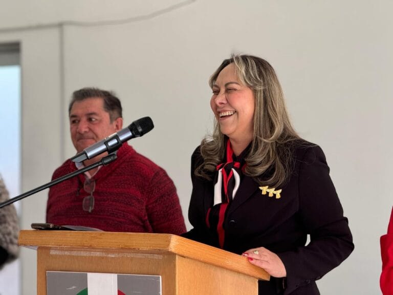 Gobierno de Morena es un fracaso por su estrategia fallida de seguridad y la destrucción del sistema de salud: PRI