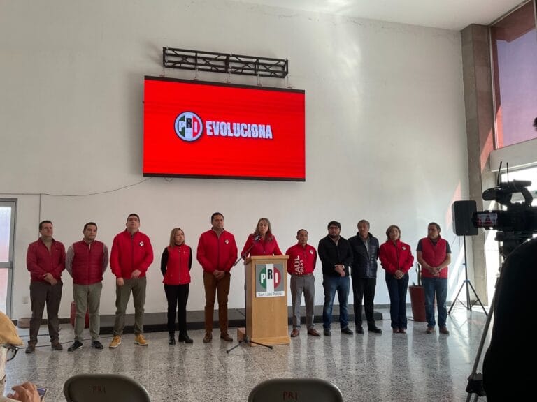 La gasolina en México está en su precio más alto de la historia ante la incapacidad de Morena para gobernar: PRI