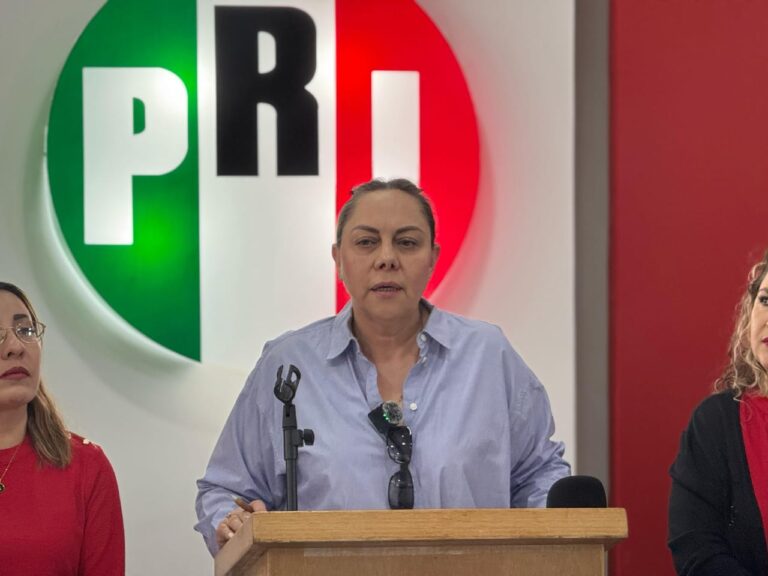 Morena utiliza los programas sociales para obligar a afiliarse: PRI