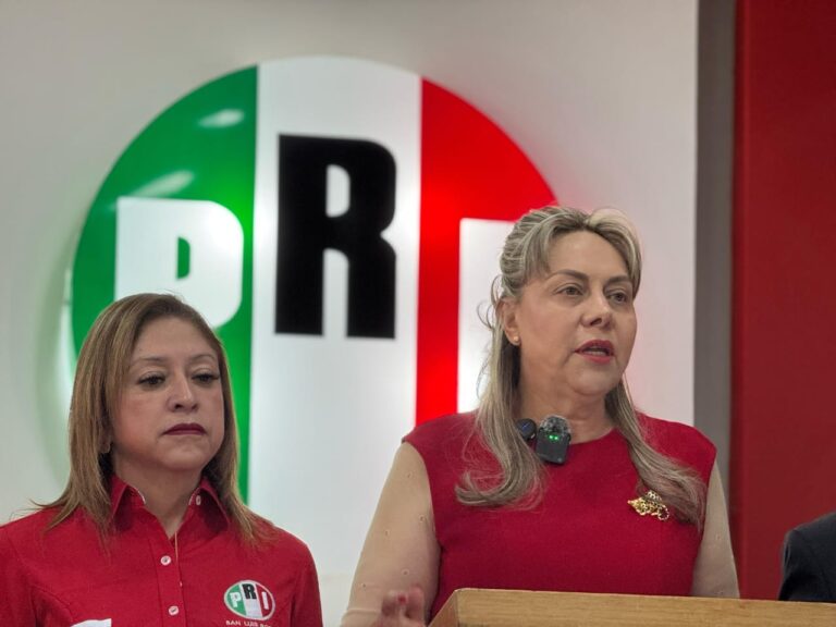 Morena pregona falsa austeridad y trata de engañar a los ciudadanos: PRI