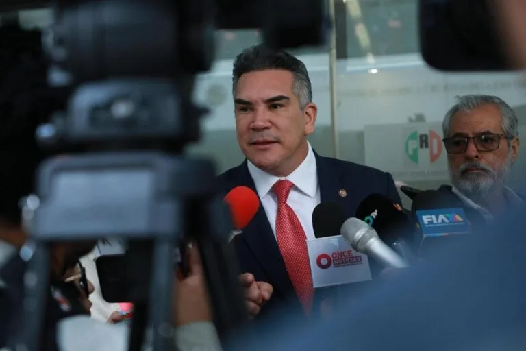 GANAMOS MÁS DE LA MITAD DE LOS MUNICIPIOS DE DURANGO; APLASTAMOS A MORENA EN LA CAPITAL: ALEJANDRO MORENO.