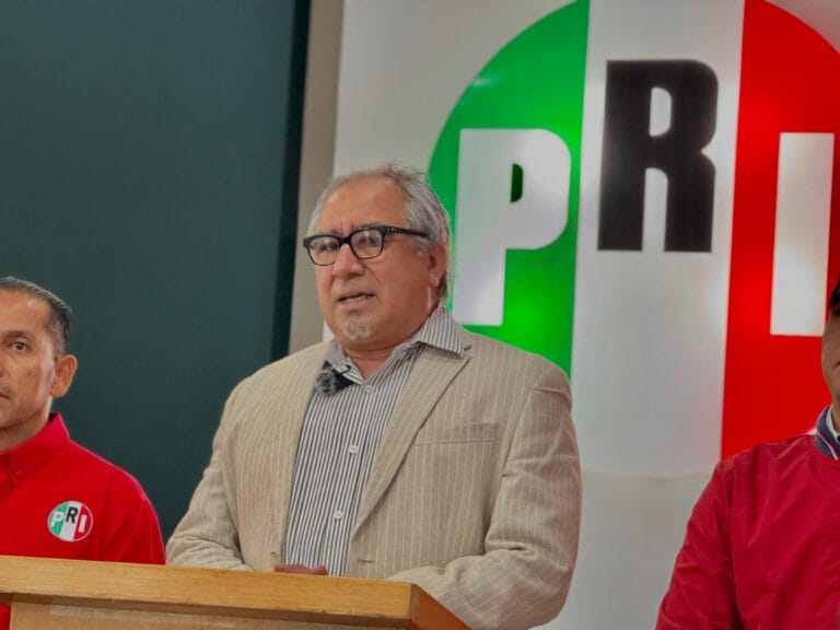 La elección del Poder Judicial fue un fracaso: PRI.