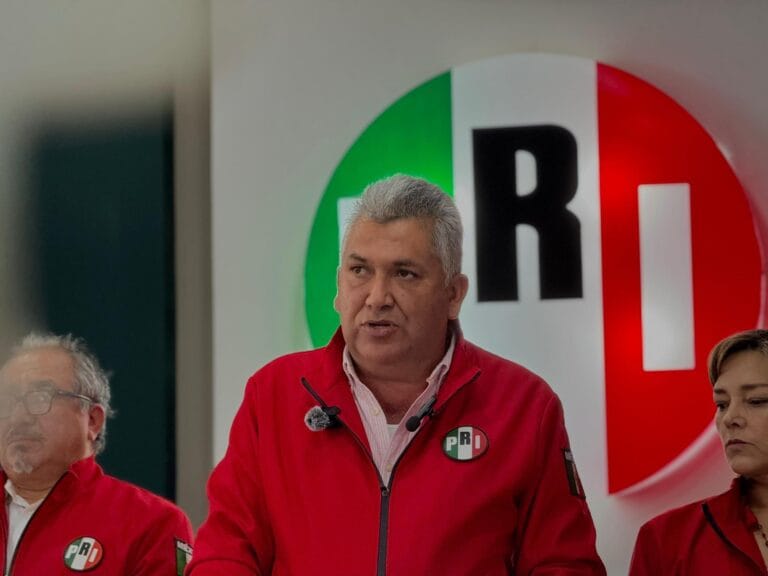 Desastres sin respaldo: PRI denuncia abandono tras desaparición del FONDEN.