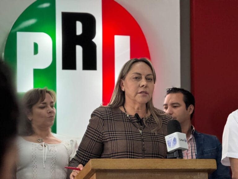 El PRI apuesta por la justicia educativa.