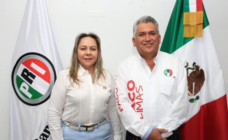 Tribunal Electoral ratifica dirigencia de Sara Rocha y Francisco Limas.