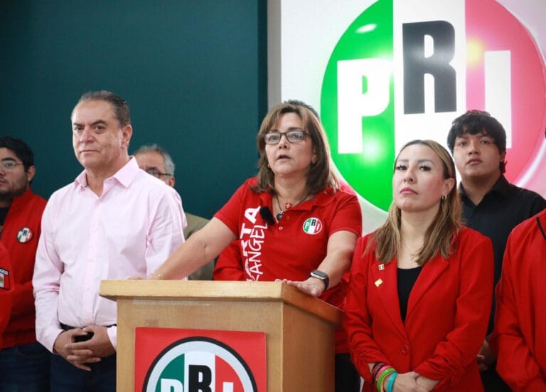 Gobierno de Morena desmanteló sistema de salud.