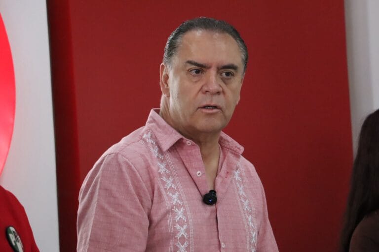 Morena lucra con la tragedia en SLP: PRI.