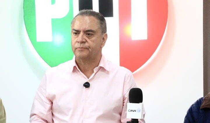 PRI llama a garantizar libertades y escuchar a la juventud.