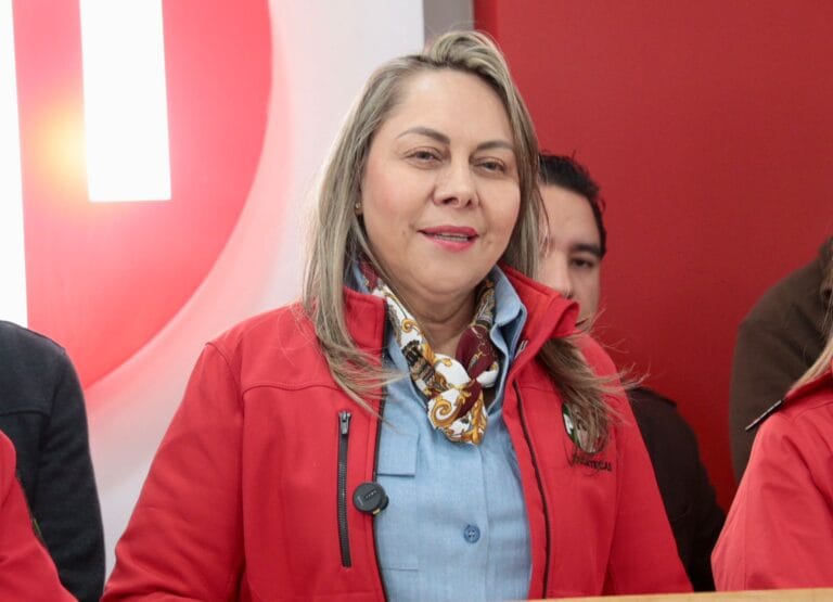 “La democracia está en riesgo”: PRI rechaza la llamada Ley Maduro.