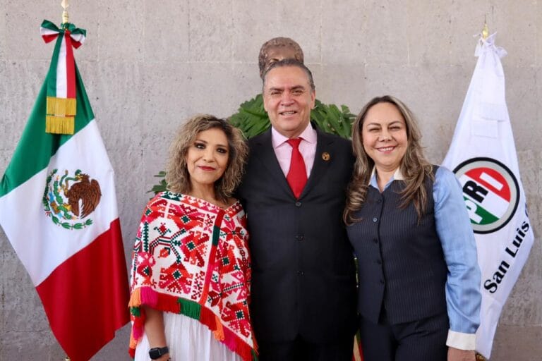 Colosio, presente: memoria que exige compromiso.